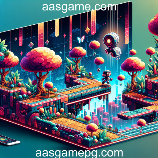 A Magia dos Jogos de Plataformas Clássicas