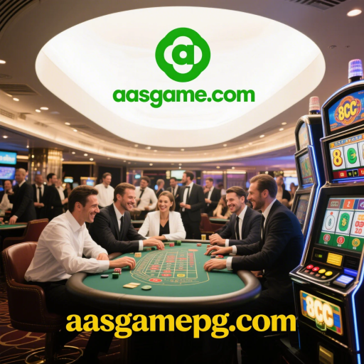 aasgame.com